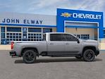 New 2026 Chevrolet Silverado 2500 LTZ Crew Cab for sale #TF218756 - photo 5
