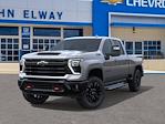 New 2026 Chevrolet Silverado 2500 LTZ Crew Cab for sale #TF218756 - photo 6