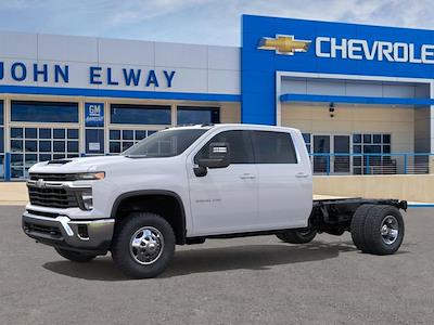 New 2026 Chevrolet Silverado 3500 - photo 1