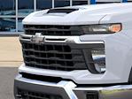 New 2026 Chevrolet Silverado 3500 Crew Cab Cab Chassis for sale #TF219553 - photo 13