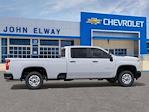 New 2026 Chevrolet Silverado 2500 Work Truck Crew Cab for sale #TF221865 - photo 5