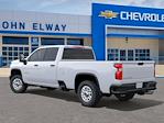 New 2026 Chevrolet Silverado 2500 Work Truck Crew Cab for sale #TF221965 - photo 3