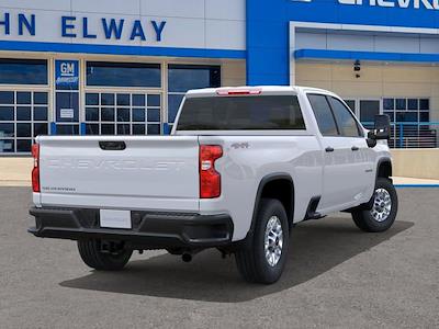 New 2026 Chevrolet Silverado 2500 - photo 1