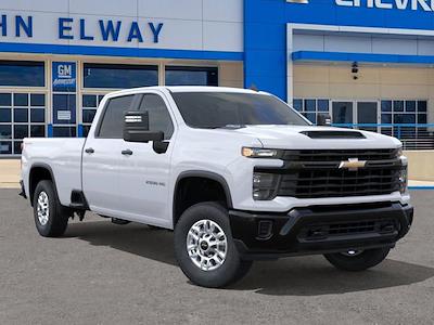 New 2026 Chevrolet Silverado 2500 - photo 1
