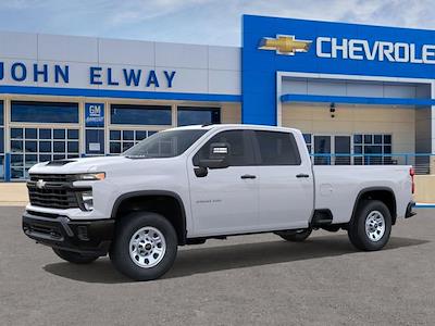 New 2026 Chevrolet Silverado 3500 - photo 1