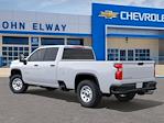 New 2026 Chevrolet Silverado 3500 Work Truck Crew Cab for sale #TF222215 - photo 3