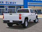 New 2026 Chevrolet Silverado 3500 Work Truck Crew Cab for sale #TF222215 - photo 4