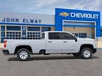 New 2026 Chevrolet Silverado 3500 Work Truck Crew Cab for sale #TF222215 - photo 5