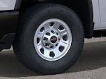 New 2026 Chevrolet Silverado 3500 Work Truck Crew Cab for sale #TF222215 - photo 9