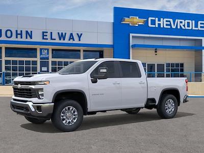 New 2026 Chevrolet Silverado 3500 - photo 1