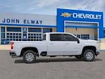 New 2026 Chevrolet Silverado 3500 LT Crew Cab for sale #TF222713 - photo 5