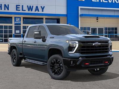 New 2026 Chevrolet Silverado 2500 - photo 1