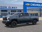 New 2026 Chevrolet Silverado 2500 LT Crew Cab for sale #TF223130 - photo 3