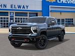 New 2026 Chevrolet Silverado 2500 LT Crew Cab for sale #TF223130 - photo 6