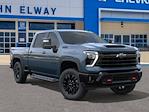 New 2026 Chevrolet Silverado 2500 LT Crew Cab for sale #TF223130 - photo 7