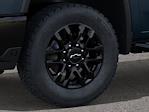 New 2026 Chevrolet Silverado 2500 LT Crew Cab for sale #TF223130 - photo 9