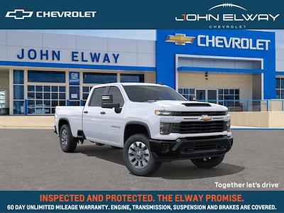 New 2026 Chevrolet Silverado 2500 - photo 1