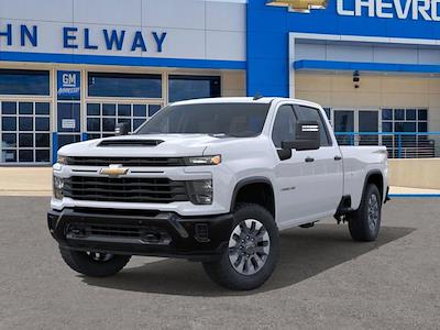 New 2026 Chevrolet Silverado 2500 - photo 1