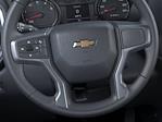 New 2026 Chevrolet Silverado 2500 Custom Crew Cab for sale #TF223813 - photo 19