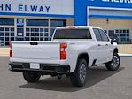 New 2026 Chevrolet Silverado 2500 Custom Crew Cab for sale #TF223813 - photo 4