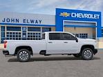 New 2026 Chevrolet Silverado 2500 Custom Crew Cab for sale #TF223813 - photo 5