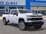 New 2026 Chevrolet Silverado 2500 Custom Crew Cab for sale #TF223813 - photo 7