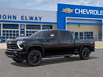 New 2026 Chevrolet Silverado 2500 LT Crew Cab for sale #TF224540 - photo 2