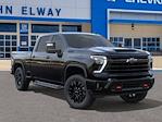 New 2026 Chevrolet Silverado 2500 LT Crew Cab for sale #TF224540 - photo 7