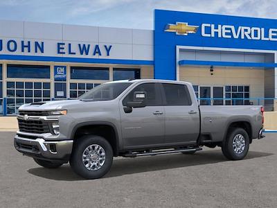 New 2026 Chevrolet Silverado 3500 - photo 1