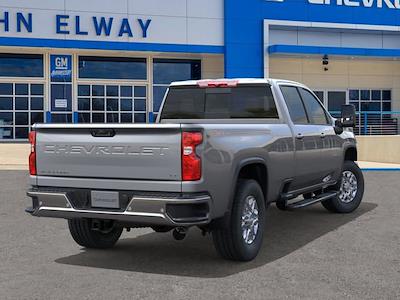 New 2026 Chevrolet Silverado 3500 - photo 1