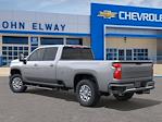 New 2026 Chevrolet Silverado 3500 LT Crew Cab for sale #TF225564 - photo 4