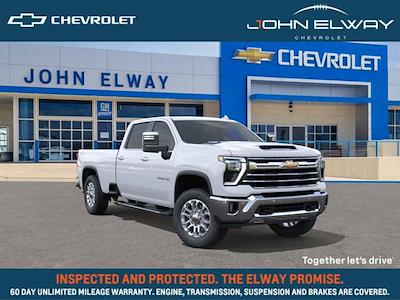 New 2026 Chevrolet Silverado 3500 - photo 1