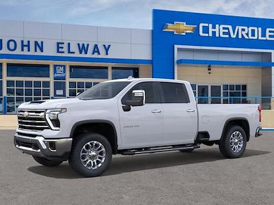 New 2026 Chevrolet Silverado 3500 - photo 1