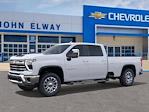 New 2026 Chevrolet Silverado 3500 LTZ Crew Cab for sale #TF227235 - photo 3