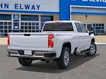 New 2026 Chevrolet Silverado 3500 LTZ Crew Cab for sale #TF227235 - photo 2