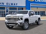 New 2026 Chevrolet Silverado 3500 LTZ Crew Cab for sale #TF227235 - photo 6