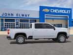 New 2026 Chevrolet Silverado 3500 LT Crew Cab for sale #TF229996 - photo 5