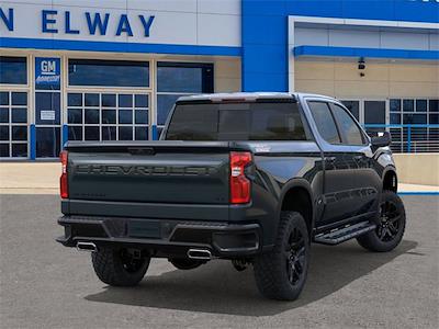 New 2026 Chevrolet Silverado 1500 LT Crew Cab 4WD Pickup for sale #TG103450 - photo 2