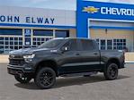 New 2026 Chevrolet Silverado 1500 LT Crew Cab 4WD Pickup for sale #TG103450 - photo 3