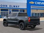 New 2026 Chevrolet Silverado 1500 LT Crew Cab 4WD Pickup for sale #TG103450 - photo 4