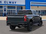 New 2026 Chevrolet Silverado 1500 LT Crew Cab 4WD Pickup for sale #TG103450 - photo 2