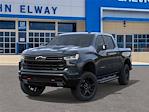 New 2026 Chevrolet Silverado 1500 LT Crew Cab 4WD Pickup for sale #TG103450 - photo 6