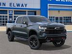 New 2026 Chevrolet Silverado 1500 LT Crew Cab 4WD Pickup for sale #TG103450 - photo 7