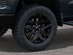 New 2026 Chevrolet Silverado 1500 LT Crew Cab 4WD Pickup for sale #TG103450 - photo 9