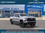 2026 Chevrolet Silverado 1500 Crew Cab 4WD Pickup for sale #TG105188 - photo 1