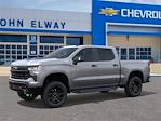 2026 Chevrolet Silverado 1500 Crew Cab 4WD Pickup for sale #TG105188 - photo 2