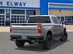 2026 Chevrolet Silverado 1500 Crew Cab 4WD Pickup for sale #TG105188 - photo 4
