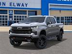 2026 Chevrolet Silverado 1500 Crew Cab 4WD Pickup for sale #TG105188 - photo 6