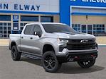2026 Chevrolet Silverado 1500 Crew Cab 4WD Pickup for sale #TG105188 - photo 7