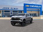 2026 Chevrolet Silverado 1500 Crew Cab 4WD Pickup for sale #TG105188 - photo 8